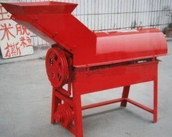 山東圣之源科技優(yōu)質(zhì)玉米撕皮脫粒機(jī)——飼料加工與糧食處理首選設(shè)備